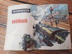 Marklin modeltreinbaan, Ophalen, Wisselstroom, Treinset, Zo goed als nieuw