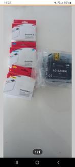 Printer met inktcartrigde, Computers en Software, Ophalen, Gebruikt