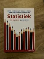 statistiek, Ophalen, Gelezen, Overige wetenschappen