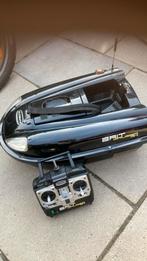 Ultimate Bait Cruiser Mini Voerboot, Watersport en Boten, Hengelsport | Karpervissen, Ophalen, Gebruikt, Overige typen