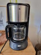 WMF Koffiemachine drip coffee, Witgoed en Apparatuur, Koffiezetapparaten, Gebruikt, Koffiemachine, Gemalen koffie, Ophalen of Verzenden