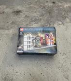 Harry potter diagon alley miniature lego set box 40289 HP, Complete set, Lego, Zo goed als nieuw, Verzenden