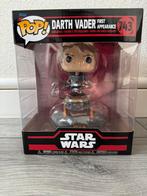 Funko Pop Darth Vader first appearance 743, Verzamelen, Poppetjes en Figuurtjes, Ophalen, Zo goed als nieuw