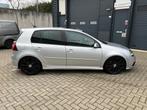 Golf 3.2 R32, Euro 5, Zwart, 3189 cc, 10 km/l
