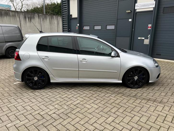 Golf 3.2 R32, Auto's, Volkswagen, Particulier, Golf, 360° camera, 4x4, Aangepast voor mindervaliden, ABS, Achteruitrijcamera, Adaptieve lichten