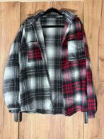 Geblokte jas, Kleding | Heren, Shein, Overige kleuren, Maat 48/50 (M), Ophalen of Verzenden