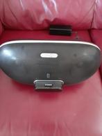 Denon ipod speaker, Audio, Tv en Foto, Luidsprekers, Ophalen of Verzenden, Gebruikt, Overige merken