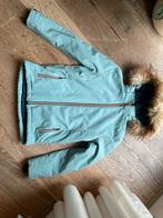 Mintgroene Ayacucho jas maat 164, Ayachoco, Gebruikt, Jongen of Meisje, Ophalen of Verzenden