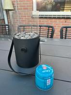 Cosi tafelgashaard, Draaibaar, Ophalen of Verzenden, Zo goed als nieuw, Vloer