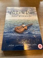 Eddie Vedder - Water on the Road (Live) DVD - Nieuw!, Boxset, Muziek en Concerten, Ophalen of Verzenden, Nieuw in verpakking