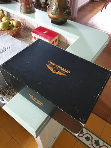 PME schoenen  beschikbaar voor biedingen