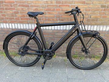 VELORETTI ACE ONE 2021 BELT DRIVE beschikbaar voor biedingen