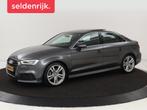 Audi A3 1.0 TFSI Sport S Line Edition | Panoramadak | Keyles, Auto's, Audi, Voorwielaandrijving, 1160 kg, Gebruikt, Origineel Nederlands