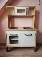 Ikea Speelkeuken, Ophalen of Verzenden, Zo goed als nieuw, Hout, Speelkeuken