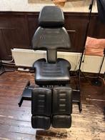 Tattoo stoel, Ophalen, Zo goed als nieuw, Massagestoel of Kussen