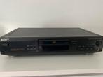 Sony cd speler met tekst, Ophalen of Verzenden, Gebruikt, Sony