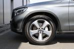 Mercedes-Benz GLC-klasse 250 4MATIC Premium Plus, 100% onder, Automaat, Gebruikt, Leder en Stof, 14 km/l