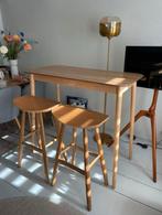 Bartafel 120x60, Huis en Inrichting, Ophalen, Nieuw