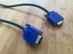 VGA kabel 1.8 M videobekabeling, bekabeling, Ophalen of Verzenden, Zo goed als nieuw