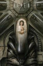 Alien, Ophalen of Verzenden, Zo goed als nieuw, A1 t/m A3, Film en Tv