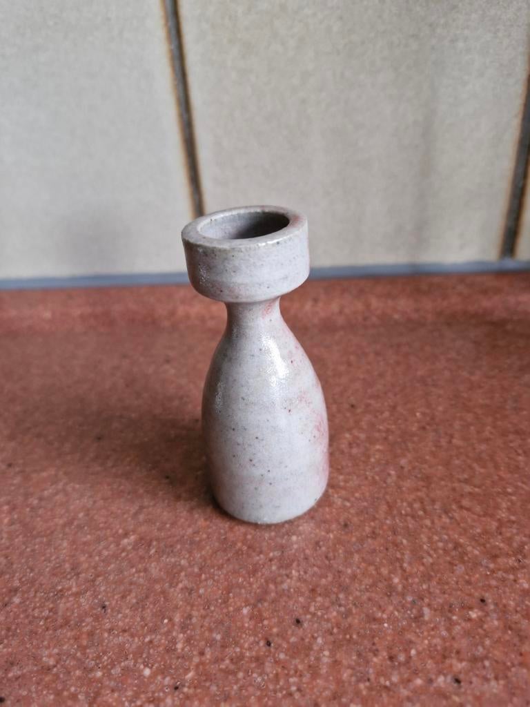 Mobach kandelaartje, Antiek en Kunst, Ophalen of Verzenden