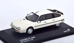Citroën CX GTI Turbo II 1988, 1/43, Solido, Solido, Auto, Solido, Nieuw