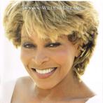 CD Tina Turner Wildest Dreams, Verzenden, 1980 tot 2000, Zo goed als nieuw