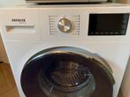 Aiwa Wasmachine - Betrouwbaar en Efficiënt, Ophalen, 1200 tot 1600 toeren, Gebruikt, 10 kg of meer