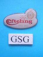 60 jaar Efteling nr. EPP210-02, Verzamelen, Efteling, Ophalen, Zo goed als nieuw, Button of Speldje