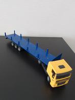 JOAL DAF 95 XF schaal 1:50 transporter, Ophalen of Verzenden, Zo goed als nieuw, Bus of Vrachtwagen, Overige merken
