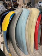 VW Kever kofferdeksels en spatborden, Auto-onderdelen, Ophalen, Gebruikt, Volkswagen, Spatbord