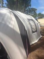 De waard smaragdeend, Caravans en Kamperen, Tenten, Ophalen
