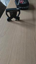 Wilson Infinite Buckingham Putter, Sport en Fitness, Golf, Ophalen, Zo goed als nieuw, Club, Overige merken