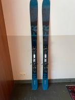 Wedze Tourski’s Freeride 900 177cm, Sport en Fitness, Skiën en Langlaufen, 160 tot 180 cm, Zo goed als nieuw, Ski's, Ophalen
