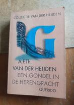 Boek van A.F.Th. van der Heijden, Ophalen of Verzenden, Gelezen, Nederland