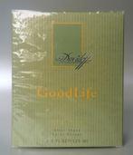 Davidoff Good Life After Shave Vintage Parfum 125ml, Ophalen of Verzenden, Nieuw