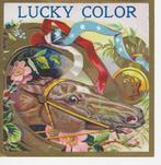 etiket   X  752   sigarenbandjes, Ophalen of Verzenden, Nieuw, Sigarenbandjes