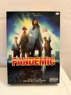 Pandemic (NL), Hobby en Vrije tijd, Gezelschapsspellen | Bordspellen, Ophalen, Zo goed als nieuw, Z-man Games