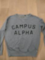 Sweater America Today, Ophalen of Verzenden, Zo goed als nieuw, Maat 46 (S) of kleiner