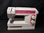 Husqvarna naaimachine - Type 123, Hobby en Vrije tijd, Naaimachines en Toebehoren, Ophalen of Verzenden, Gebruikt, Naaimachine