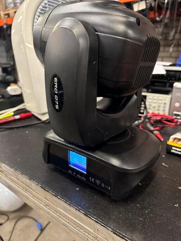 Ayra ERO 075 LED Movinghead Spot beschikbaar voor biedingen