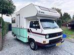 Volkswagen Transporter T3, Auto's, Achterwielaandrijving, Gebruikt, 1600 cc, Origineel Nederlands