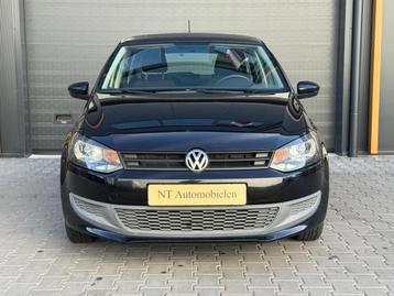 Volkswagen Polo 1.2 TSI Comfortline Airco||Nieuwe Apk beschikbaar voor biedingen