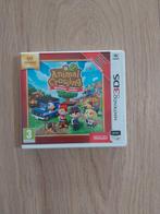Animal Crossing, 1 speler, Ophalen, Gebruikt, Vanaf 3 jaar