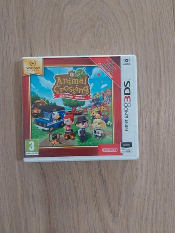 Animal Crossing beschikbaar voor biedingen