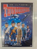 Thunderbirds - De Ultieme Collectie - 8 DVD's, Gebruikt, Alle leeftijden, Boxset, Ophalen of Verzenden