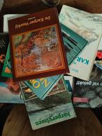 Karper lectuur.., Ophalen, Zo goed als nieuw