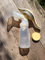Medela handkolf, Ophalen of Verzenden, Gebruikt, Overige typen