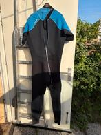 Wetsuit korte mouwen + zwemvest, Watersport en Boten, Watersportkleding, Ophalen, Wetsuit, Gebruikt, Helly Hansen