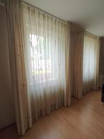 Gordijnen in verschillende maten, Huis en Inrichting, Ophalen, Gebruikt, 100 tot 150 cm, 200 cm of meer